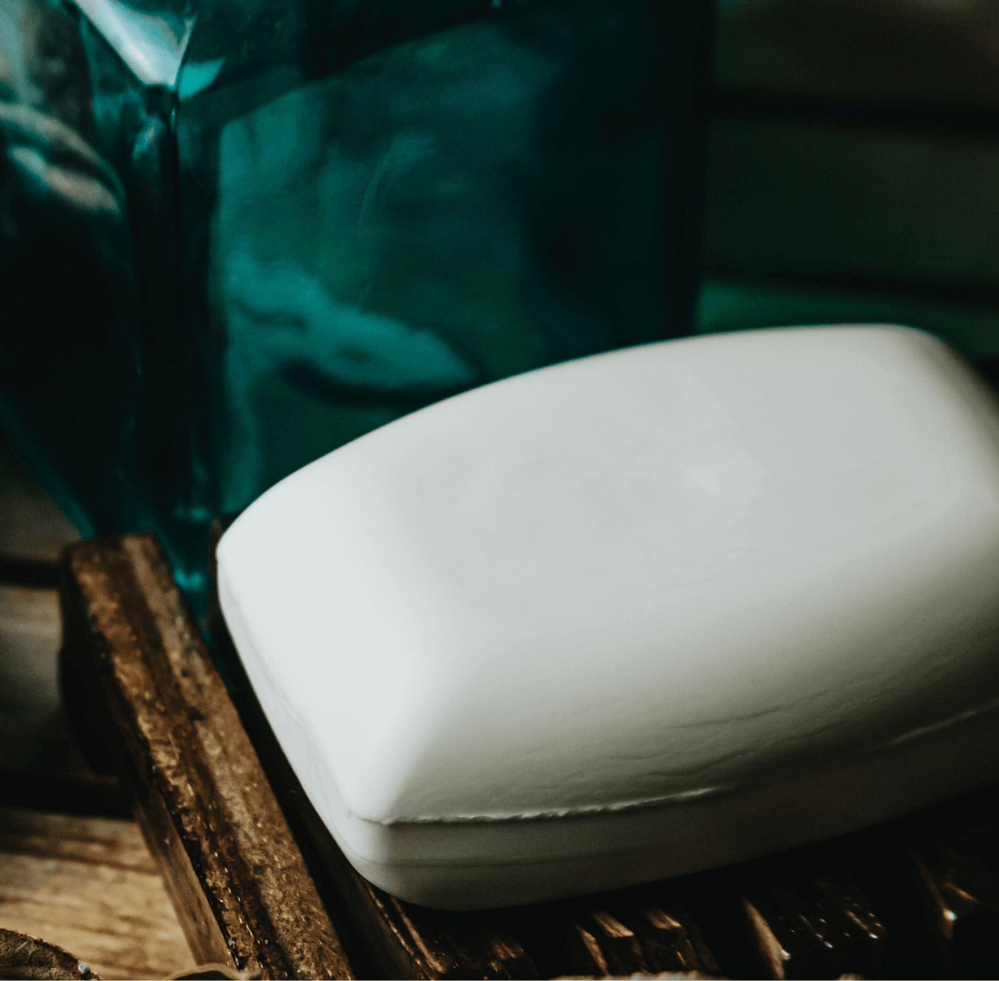 (Exemple) Pain de savon à la noix de coco (Copie)