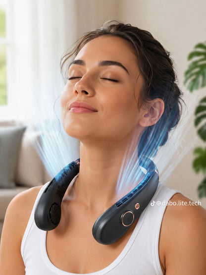 Ventilateur de coup
